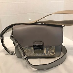 Michael Kors Sloan Editor Crossbody